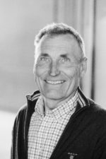 Svein Stormoen