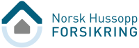 Norsk Hussopp Forsikring Logo